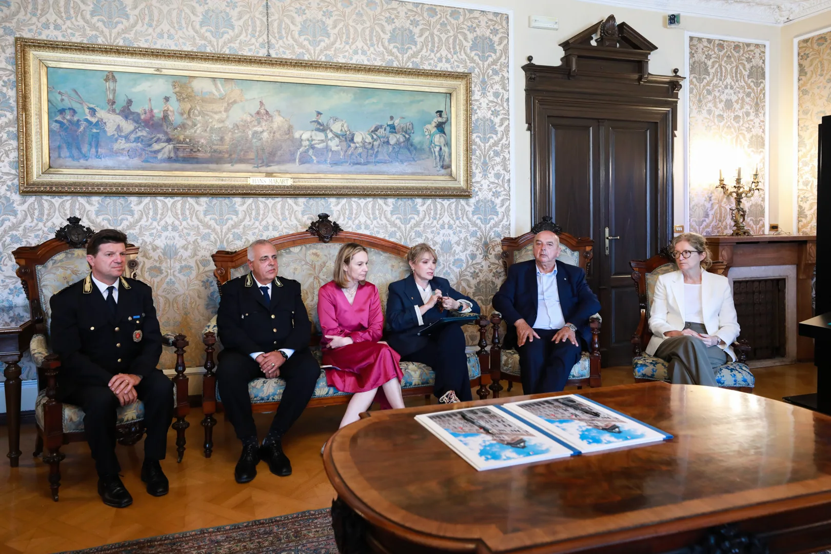 Più telecamere operative e fotosegnalamento in Polizia Locale: Trieste rafforza la rete della sicurezza