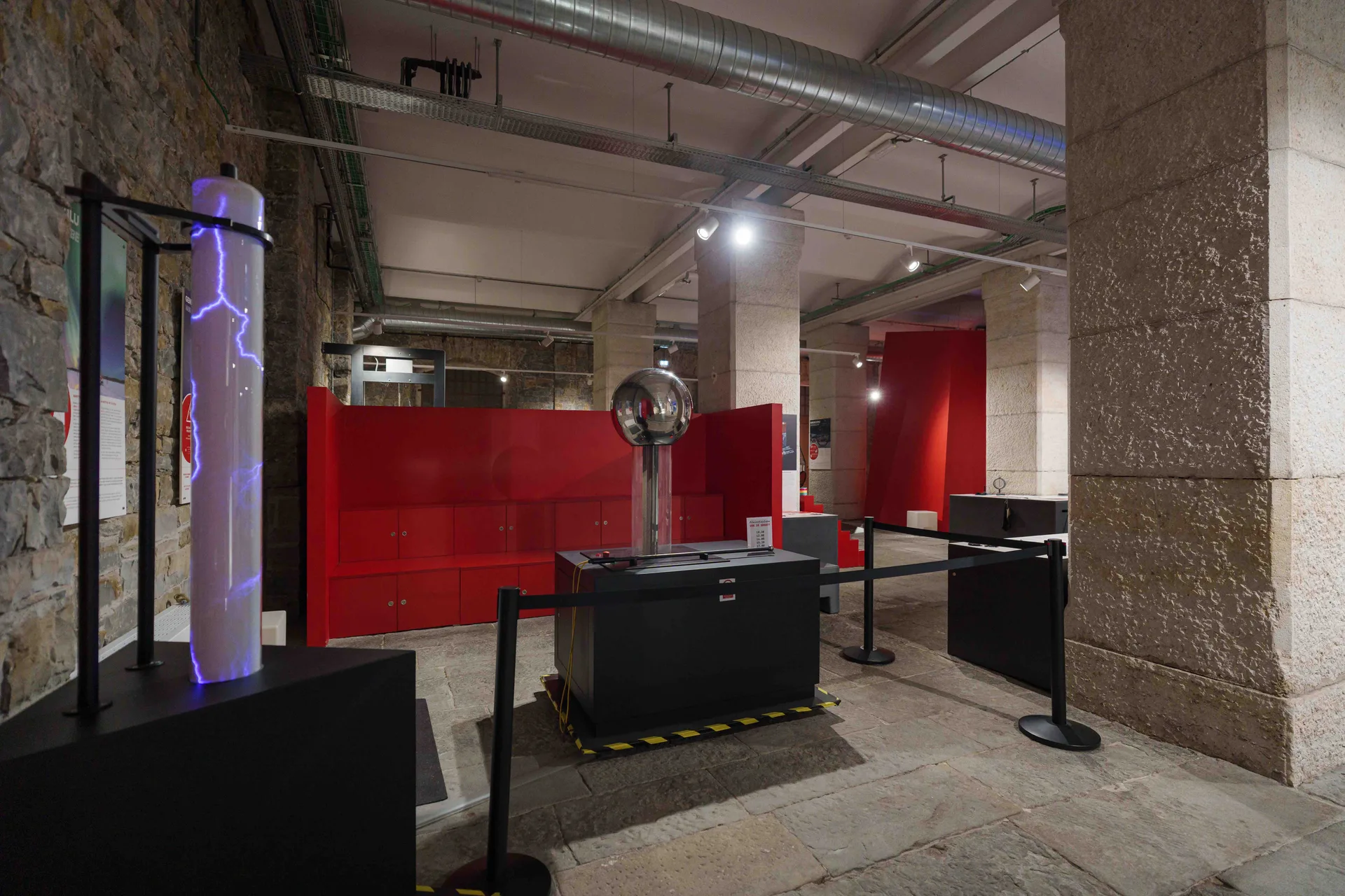 Notte al museo a Trieste: le serate bimbi dell'Immaginario Scientifico