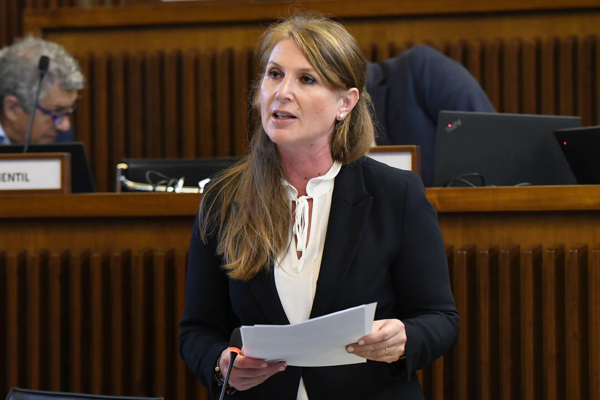 Aussa Corno. Capozzi (M5s): "Ex Eurofer, chiarire la destinazione d'uso"