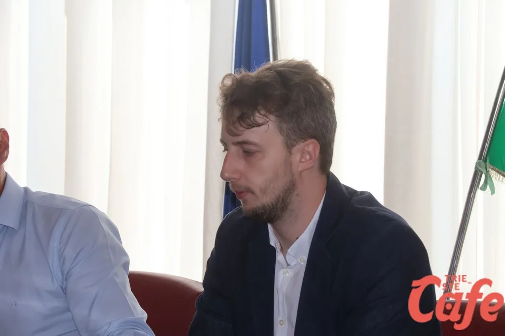 Martini (Civica Idea Giuliana): "Una città che non parla ai giovani è una città che invecchia due volte"