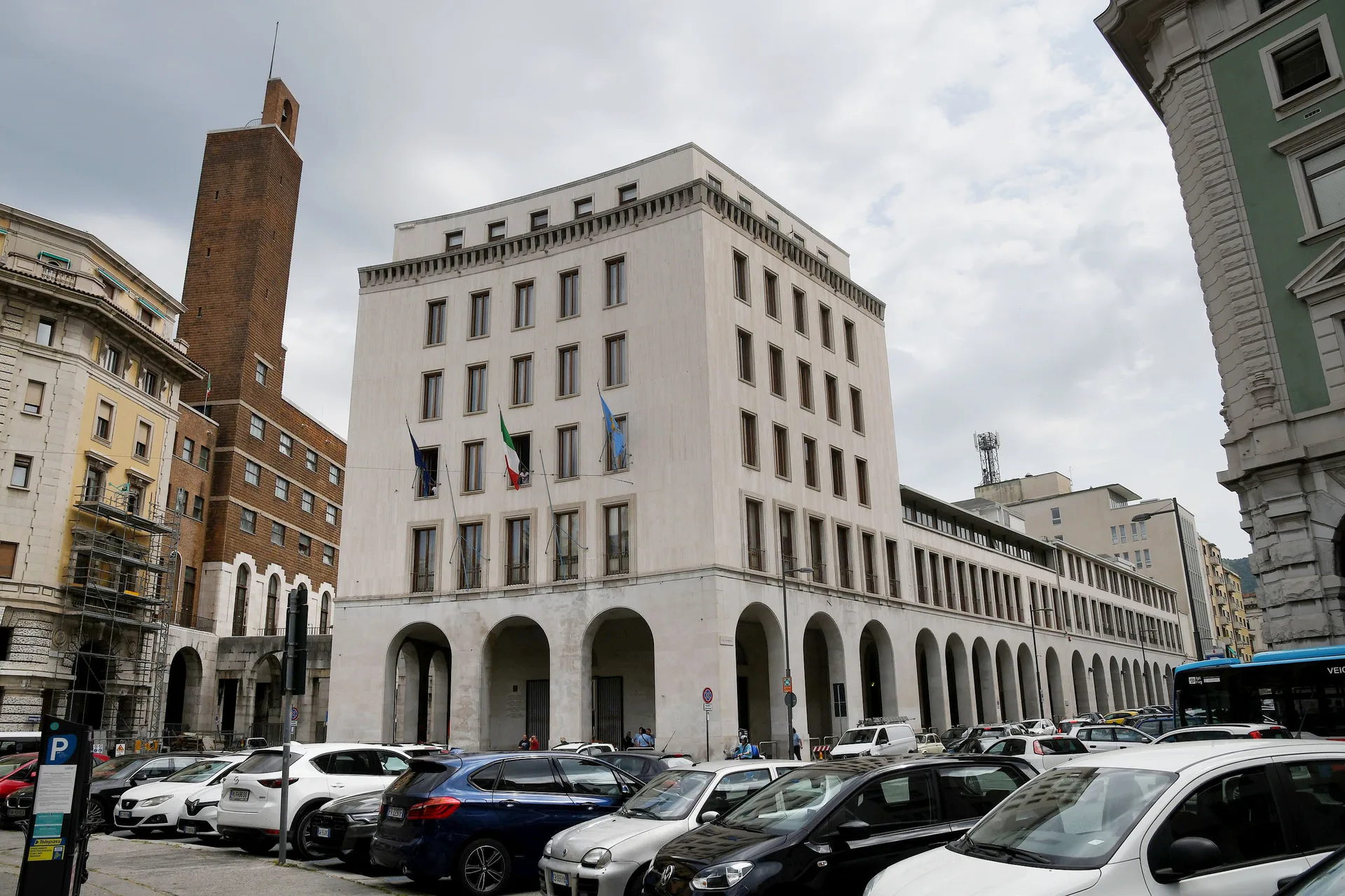 Settimana in Consiglio regionale. Donne, rifiuti, famiglia e Vajont nelle Commissioni