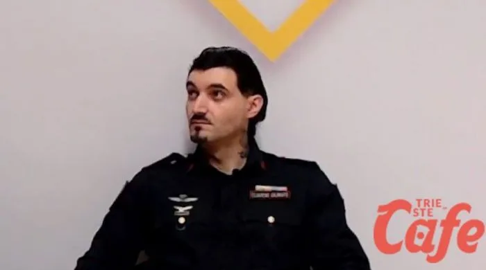 Trieste, Currò (ASGRI) su sicurezza nella movida: «Gli addetti ai controlli restano semplici cittadini» (VIDEO)