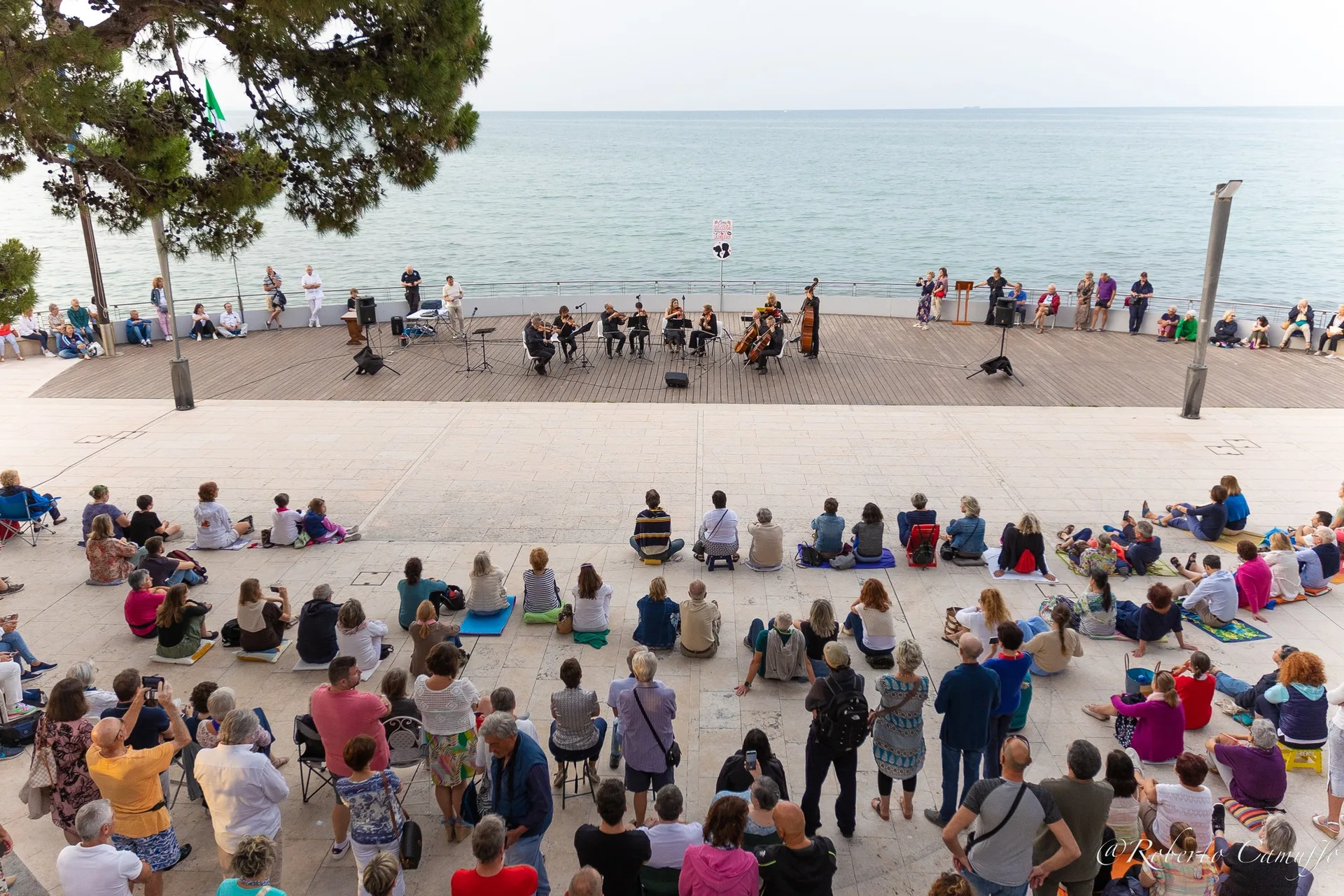 Grado celebra il Solstizio d’Estate tra mare, musica, sport e benessere