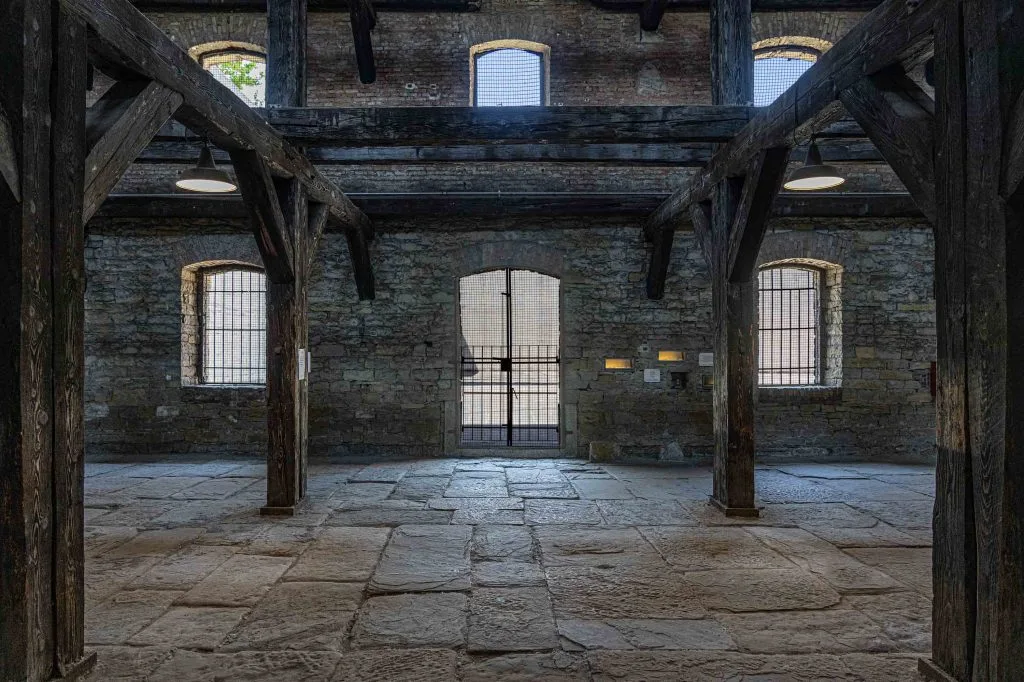 Risiera di San Sabba e Castello di San Giusto, a settembre proseguono le visite guidate