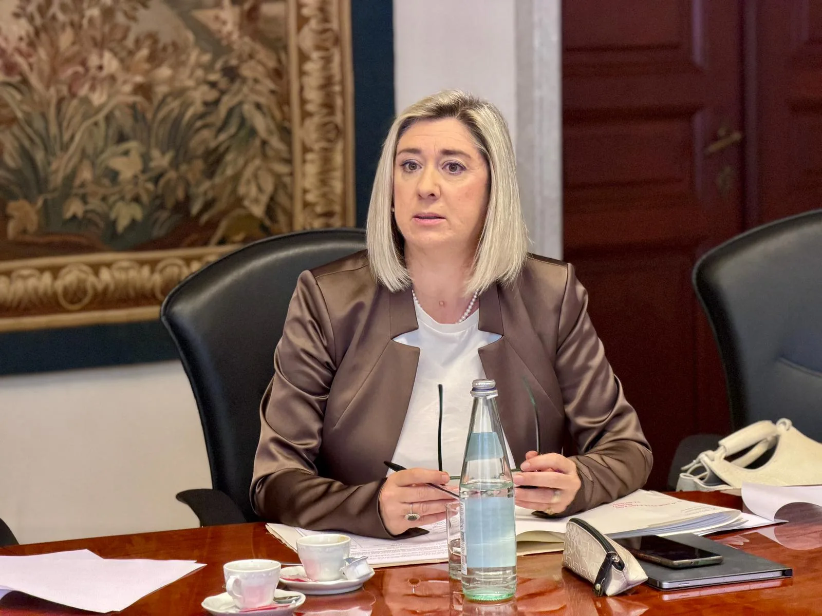 Tpl. Amirante: "300mila euro per i nodi di interscambio di Azzano X"