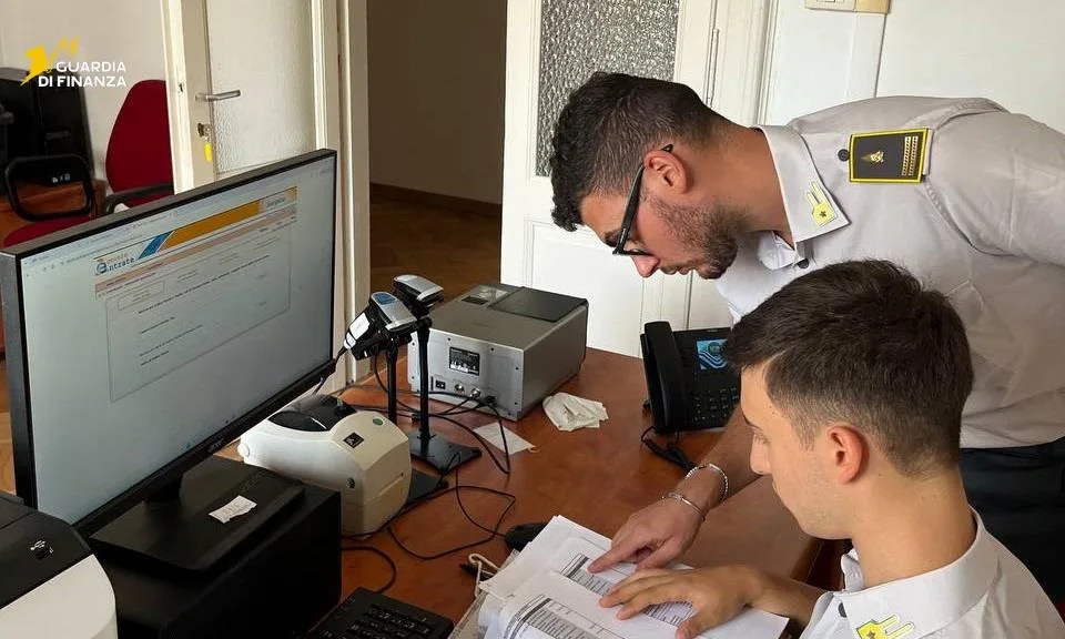 Fvg, Guardia di Finanza segnala oltre 90 milioni di euro di crediti fiscali a rischio