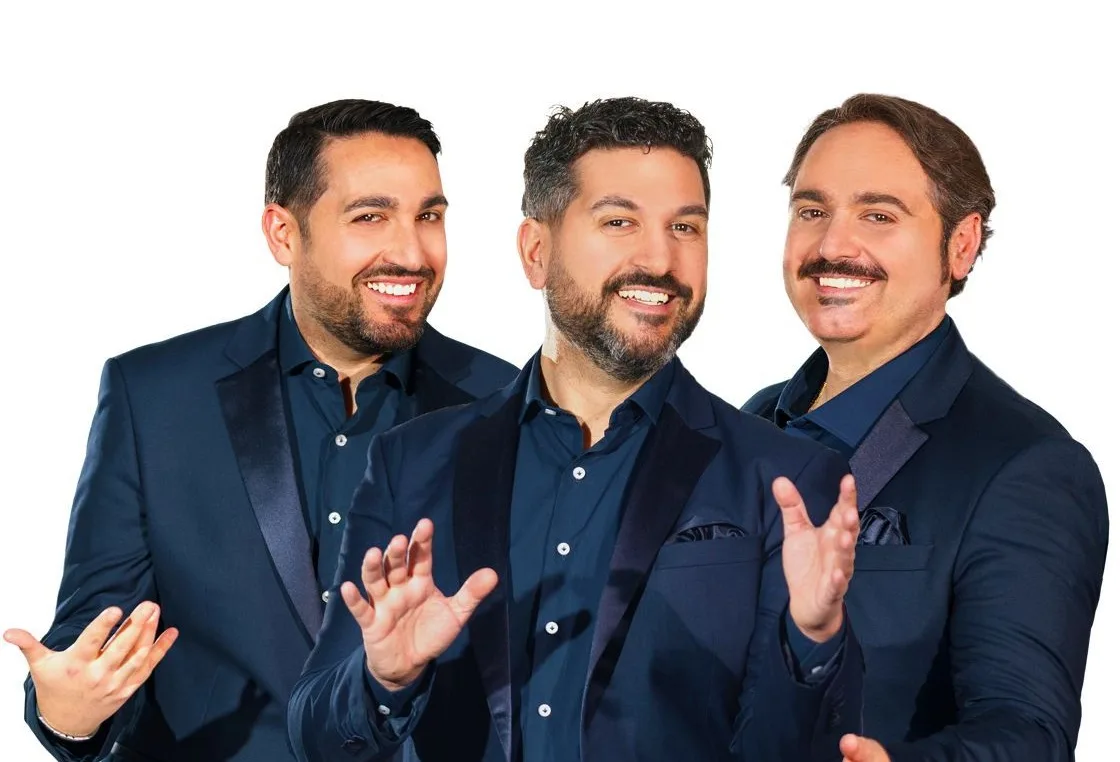 I Gemelli di Guidonia accendono il Perla: grande show per festeggiare i 33 anni del resort