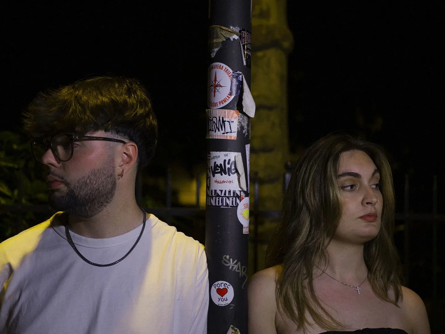 "Mareamare", il nuovo singolo di Simone Tonietto con Martina Lanzetta