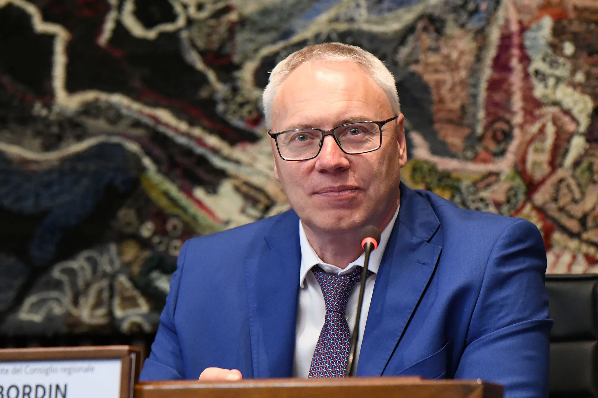 2 giugno. Bordin: "Custodire democrazia, libertà e partecipazione"