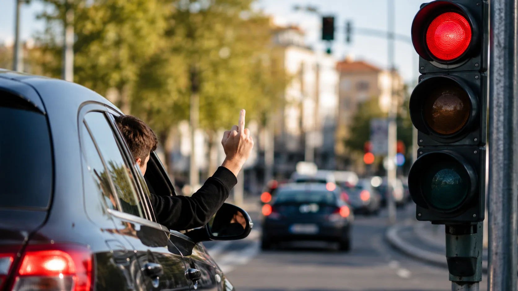 Trieste, lo sfogo di una cittadina: “Educate i vostri figli alla sicurezza, non agli insulti”