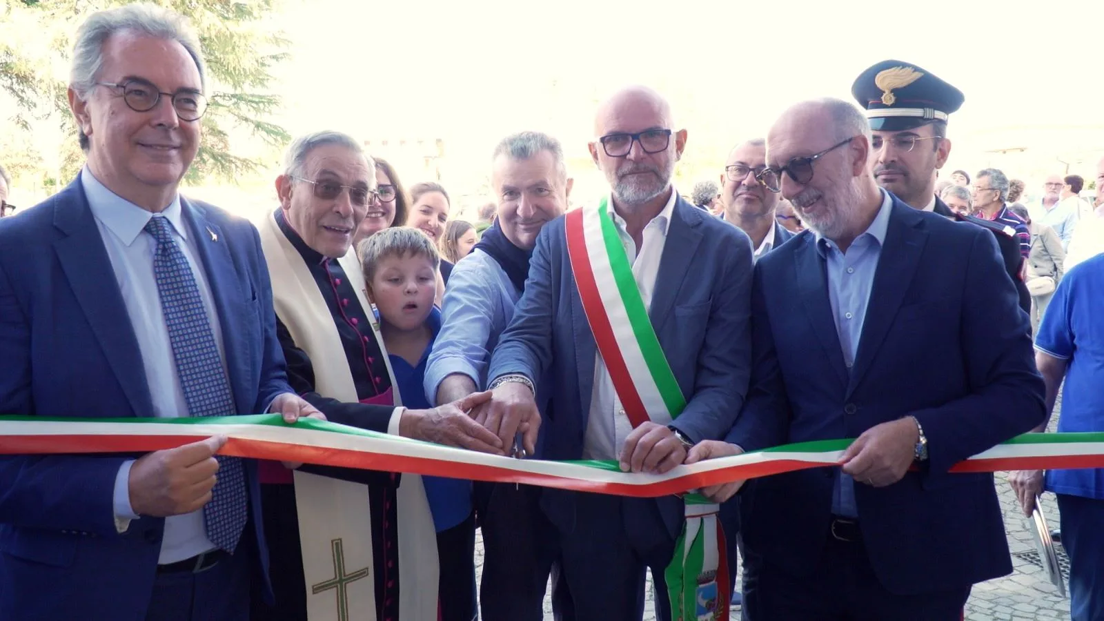 Sociale. Riccardi, "Casa gioventù a Corno è spazio di aggregazione"