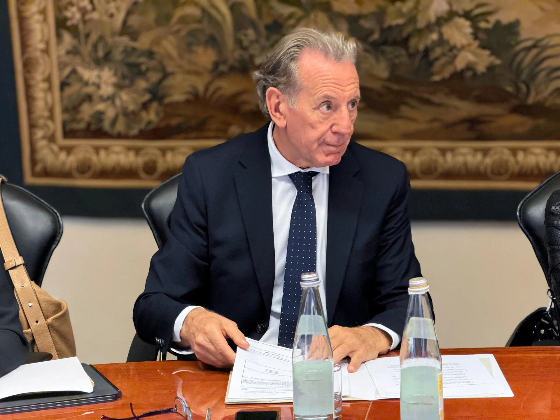 Ambiente. Scoccimarro: "Fvg celebra prima Giornata internazionale grotte"