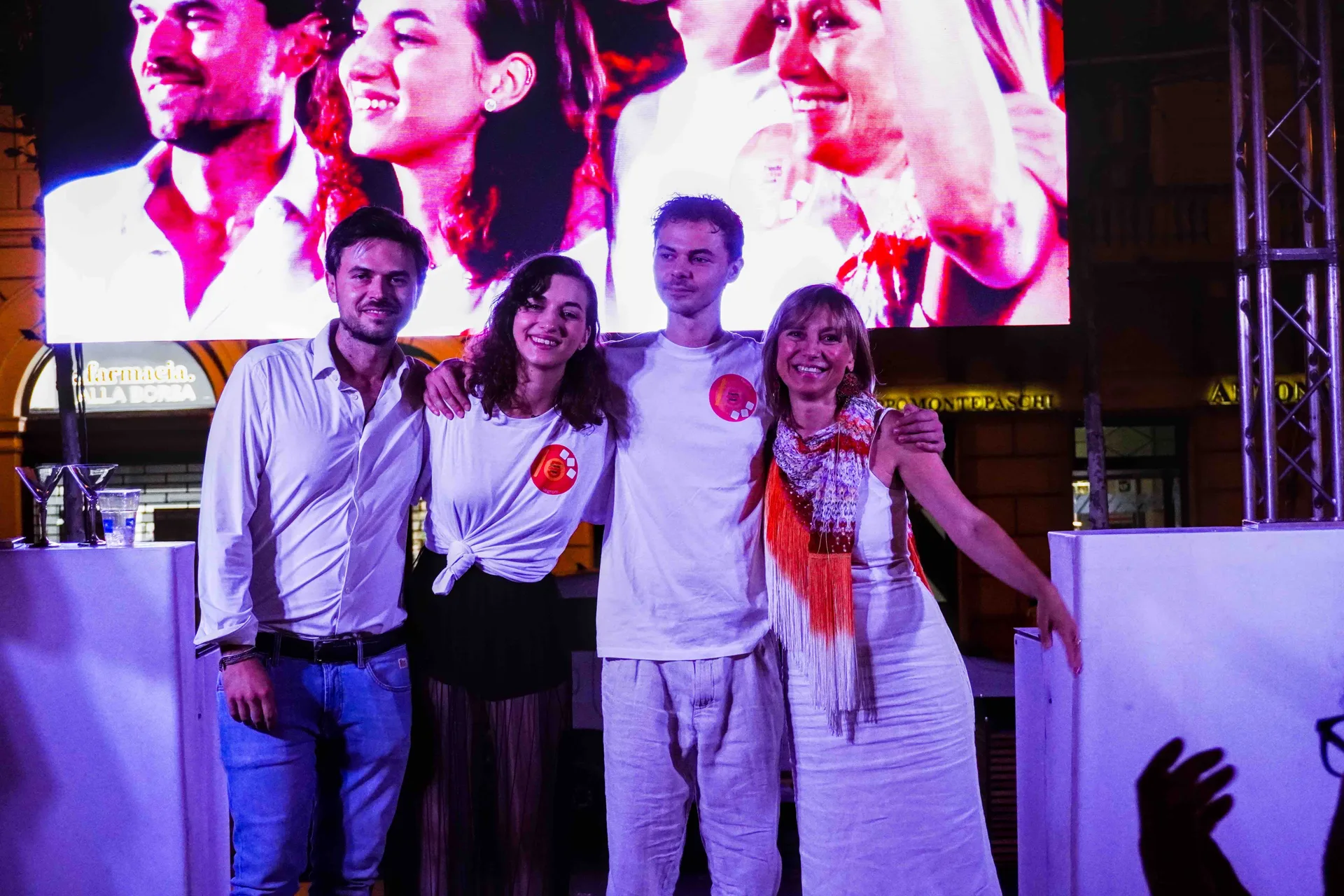 Trieste Cocktail Week, trionfa Tiziano Schorn del Pier Inn: è lui il miglior bartender della città