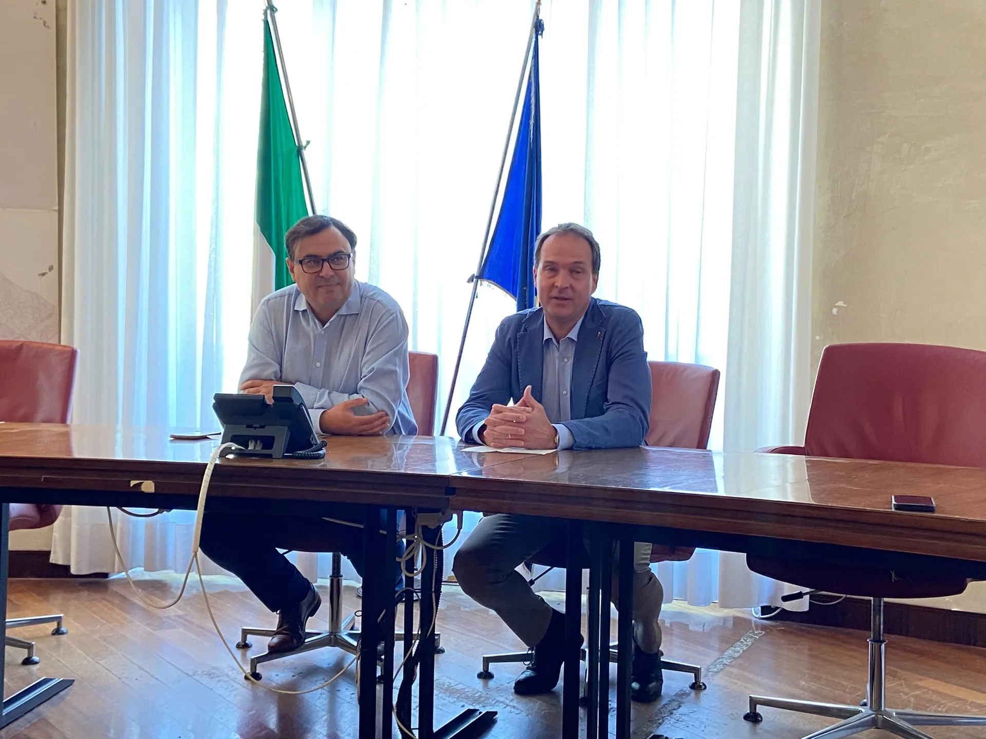 Comune di Trieste, arrivano 1.000 euro di welfare aziendale per i dipendenti (VIDEO)