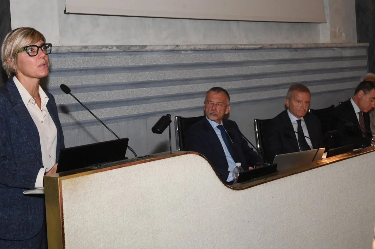 Autostrade: Zilli, "in crescita di 935 milioni investimenti Piano economico"