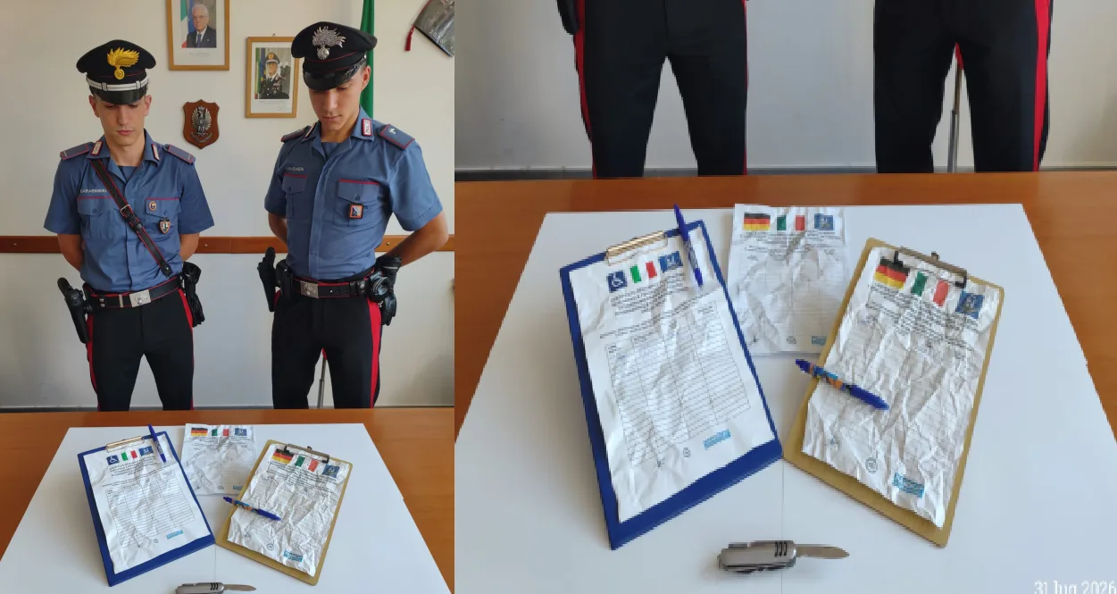 Lignano, falso centro per bambini poveri: due donne denunciate per presunta truffa
