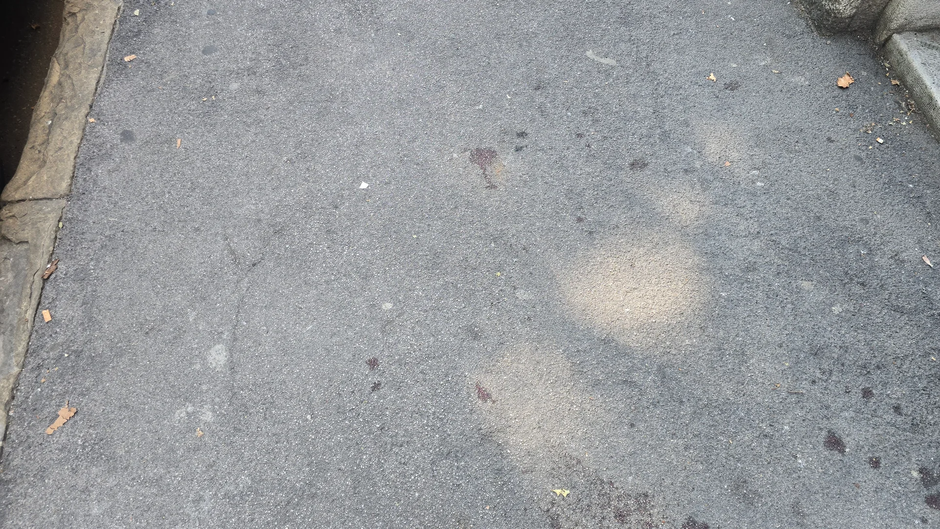 Campo San Giacomo, sorprende un uomo nella sua auto: nasce una colluttazione, denunciato