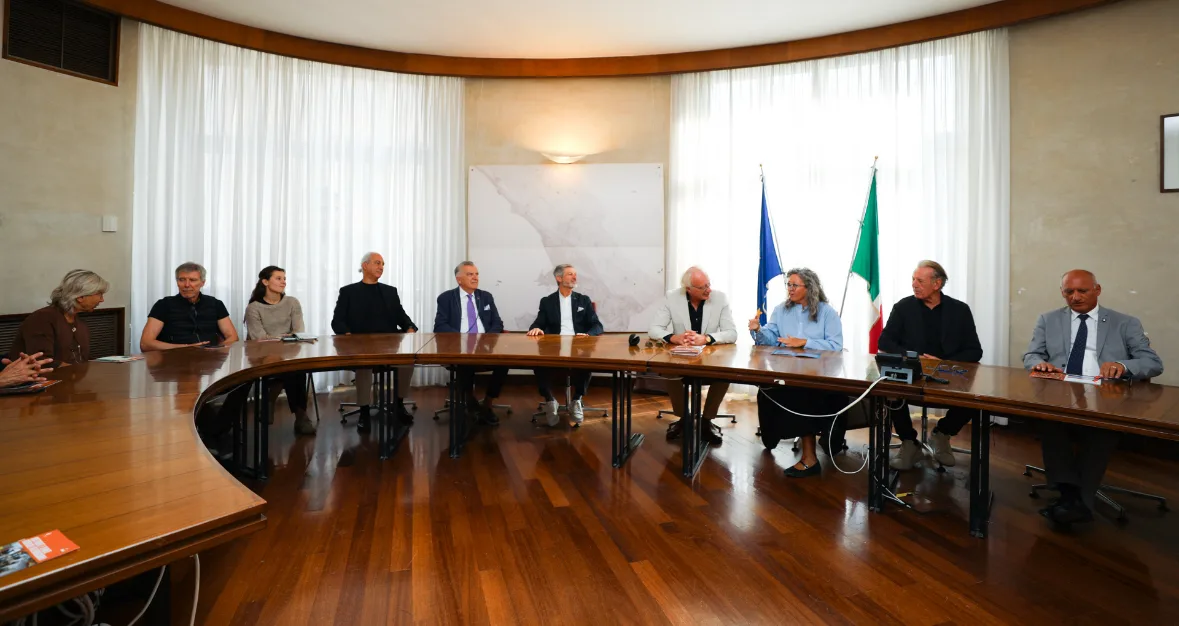 Presentata in Sala Giunta la XXVI edizione delle Mattinate e Serate musicali internazionali