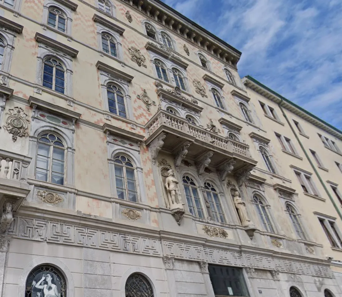 «Percorsi di Longevità»: giovedì 15 ottobre il primo appuntamento a Palazzo Gopcevich