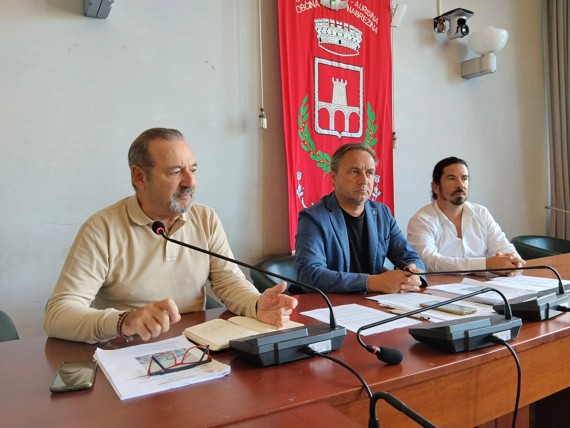 Duino-Aurisina. Piano asfaltature: 35 interventi per oltre 3 milioni di euro