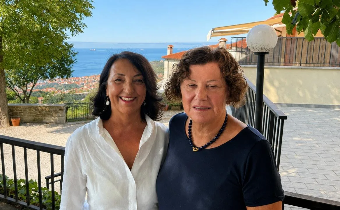 Conconello, il borgo dimenticato. PD: «Periferie e Carso pagano anni di scarsa attenzione»