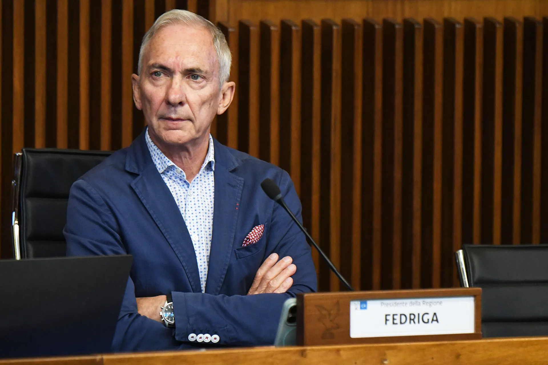 Sicurezza. Novelli (Fi): "Carabiniere aggredito a Udine, basta alibi"