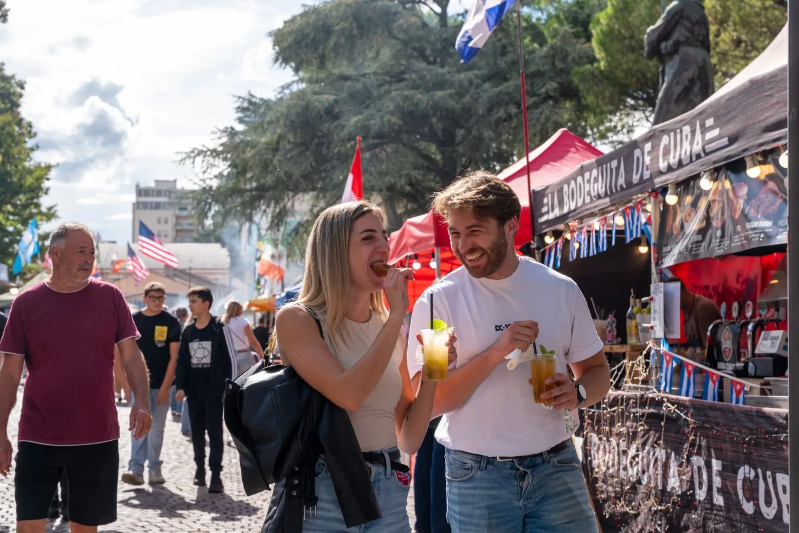 Gusti di Frontiera, da domani Gorizia capitale del gusto con la 21ma edizione