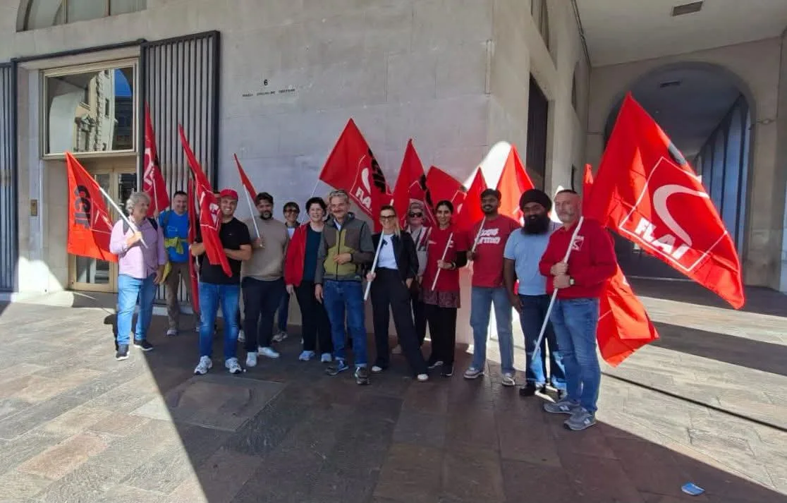 Caporalato in Fvg, la Cgil contro la proposta di abolire l’Osservatorio: «Misura gravissima»