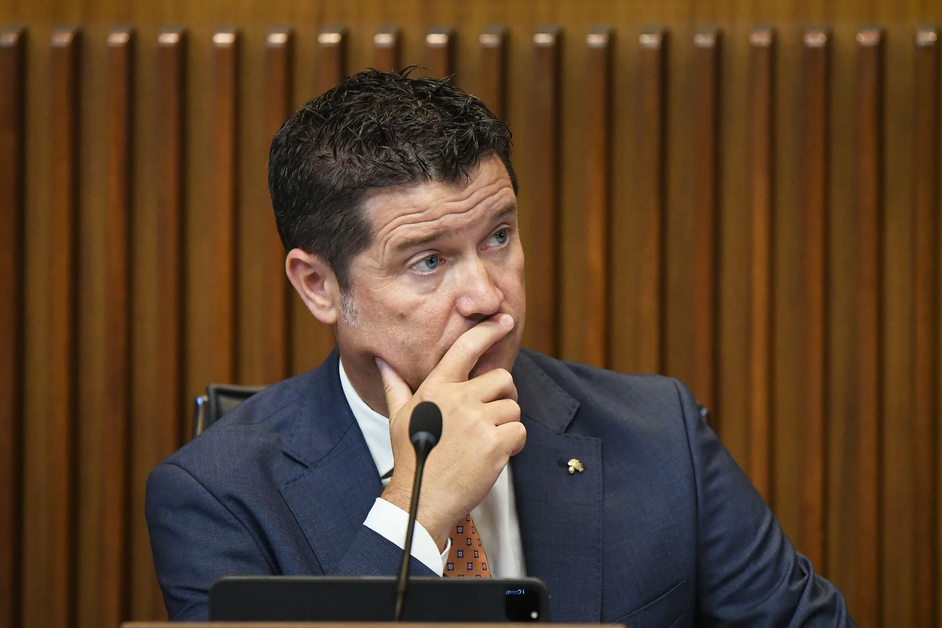 Assestamento Fvg. Maurmair (FdI): "40mila euro a disciplina scacchistica"