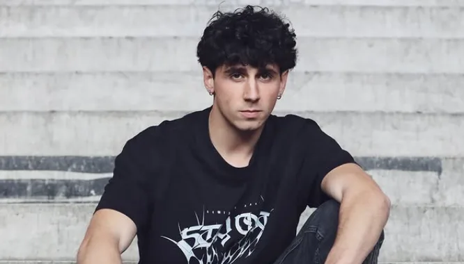 Trieste, Matteo Lo Piccolo: “Servono più spazi per chi vuole esprimersi attraverso la danza” (VIDEO)