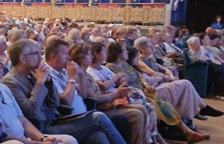 Cultura, Roberti: "Stabile Fvg porta la regione su scena internazionale"
