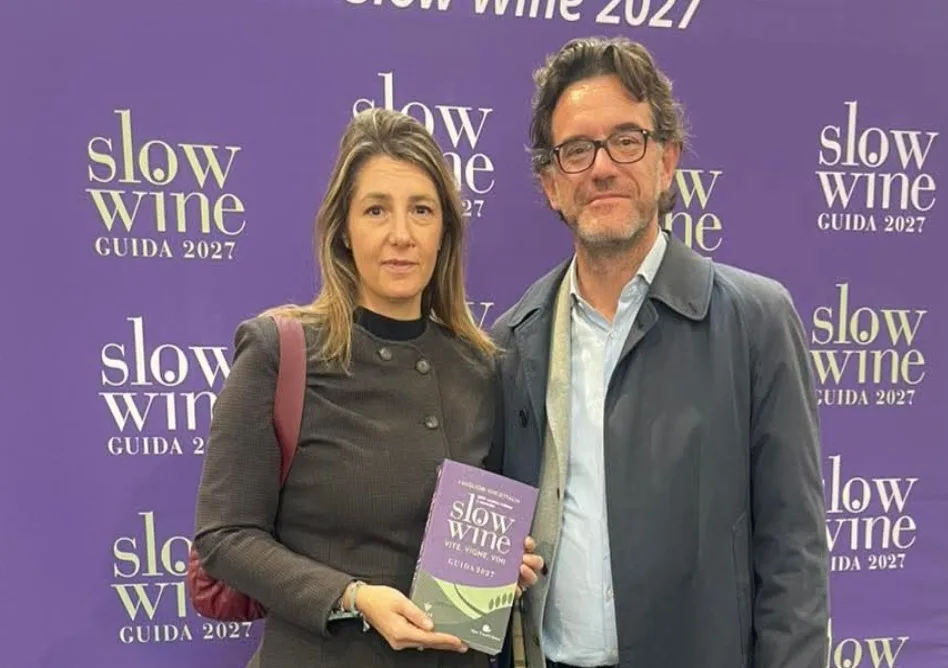Trieste, il San Marco entra in Slow Wine: tra i 250 locali d’Italia dove bere bene