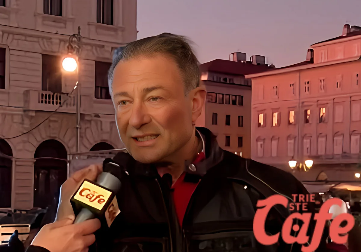Maranza e sicurezza a Trieste, Ramazzina duro: “Sempre gli stessi creano il caos” (VIDEO)