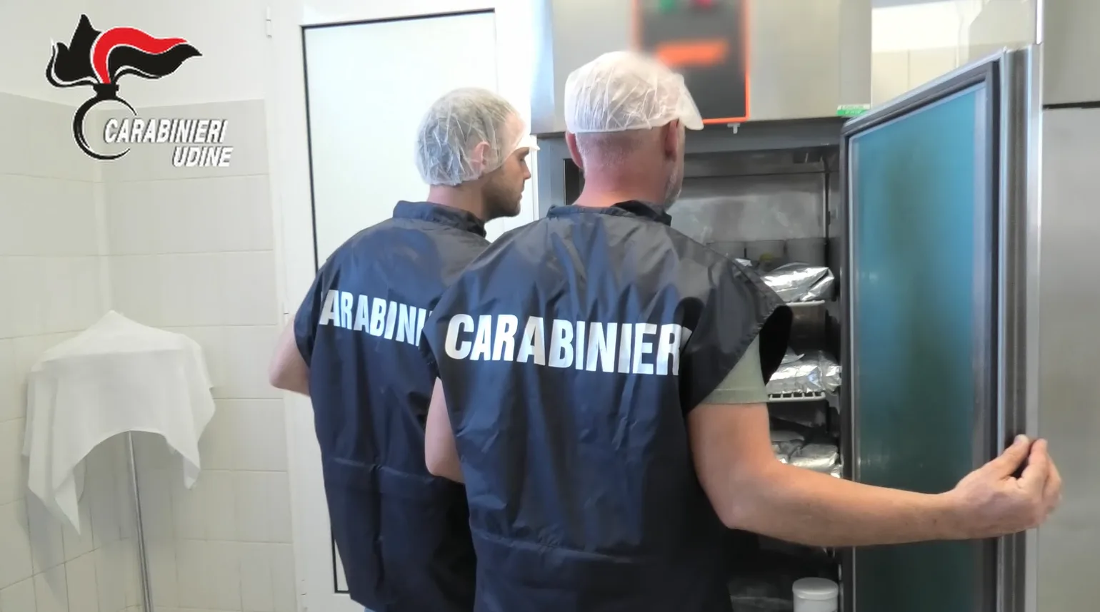 Burro e formaggi venduti come “friulani”, sanzione da 67mila euro a un’azienda lattiero-casearia