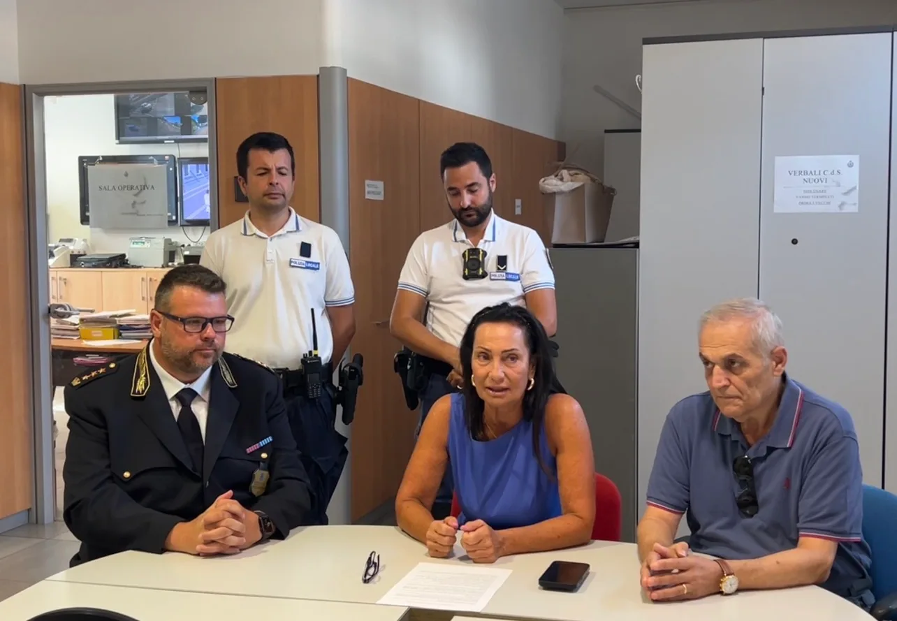 Monfalcone. Da oggi la Polizia locale effettuerà il servizio esterno armato