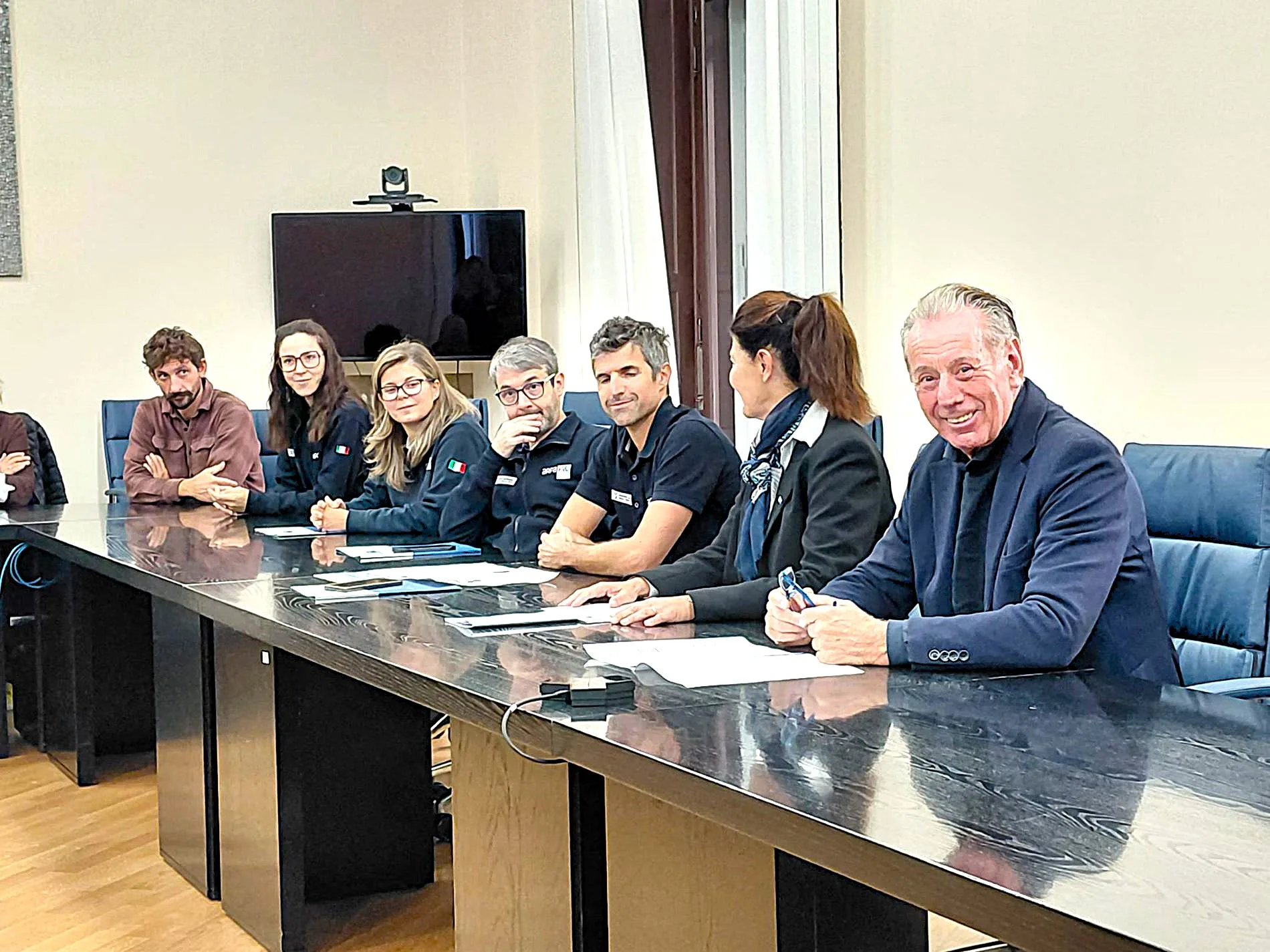 Ambiente: Scoccimarro, "formazione e tutela al centro delle Giornate regionali"