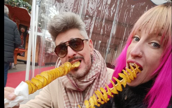 Accoltella l'ex compagno durante una lite: grave un 44enne triestino