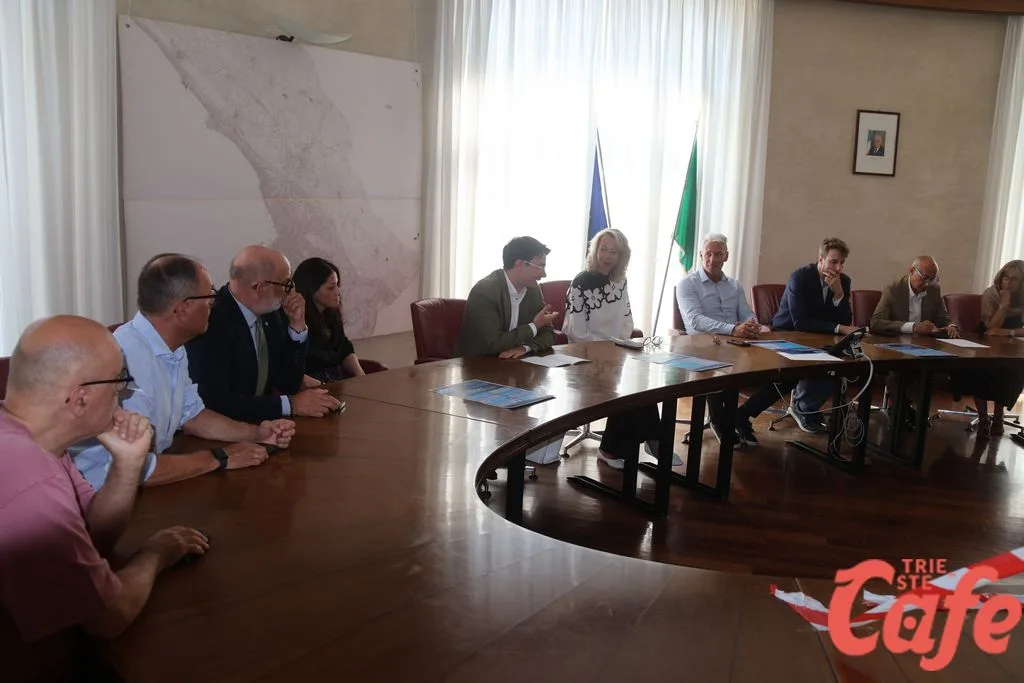 Idea Giuliana lancia il tour nei quartieri: "Ascoltiamo i cittadini per costruire le nostre proposte"