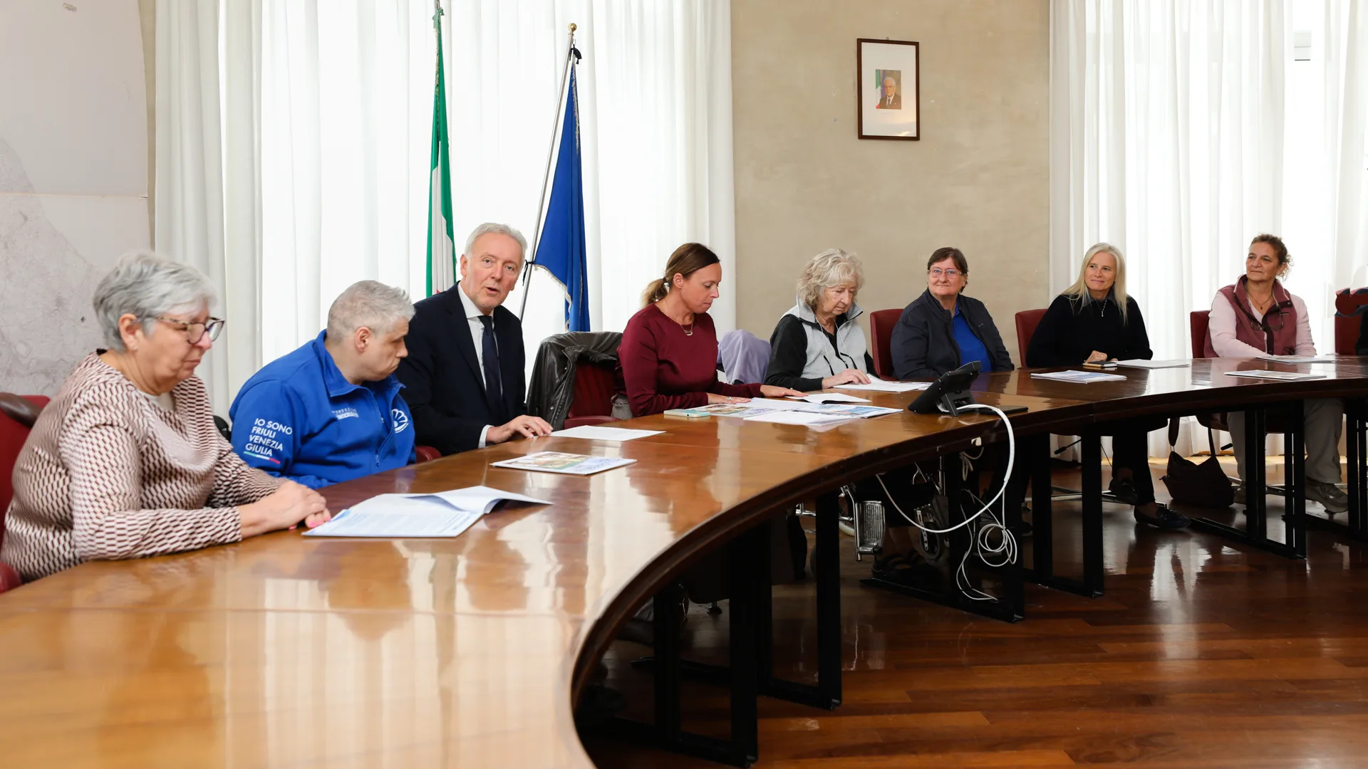 Sport e inclusione: al via nel weekend la gara nazionale di Boccia Paralimpica