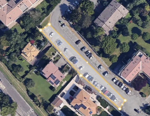 Monfalcone. Parcheggio di Via Del Missier: divieto di sosta temporaneo giovedì 13 agosto