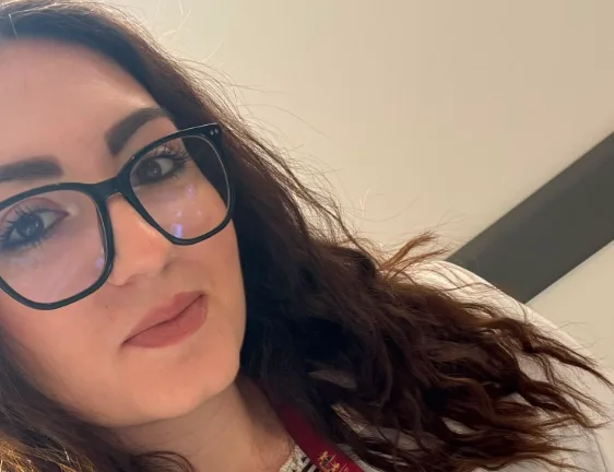 Da Trieste a Malta per inseguire un sogno: Aurora si laurea in Criminologia investigativa