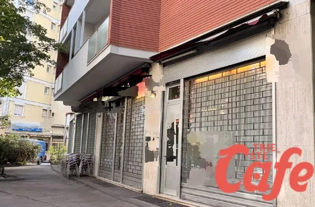 Trieste, la mattinata dello sciopero in Campi Elisi: serrande giù nei pressi del corteo