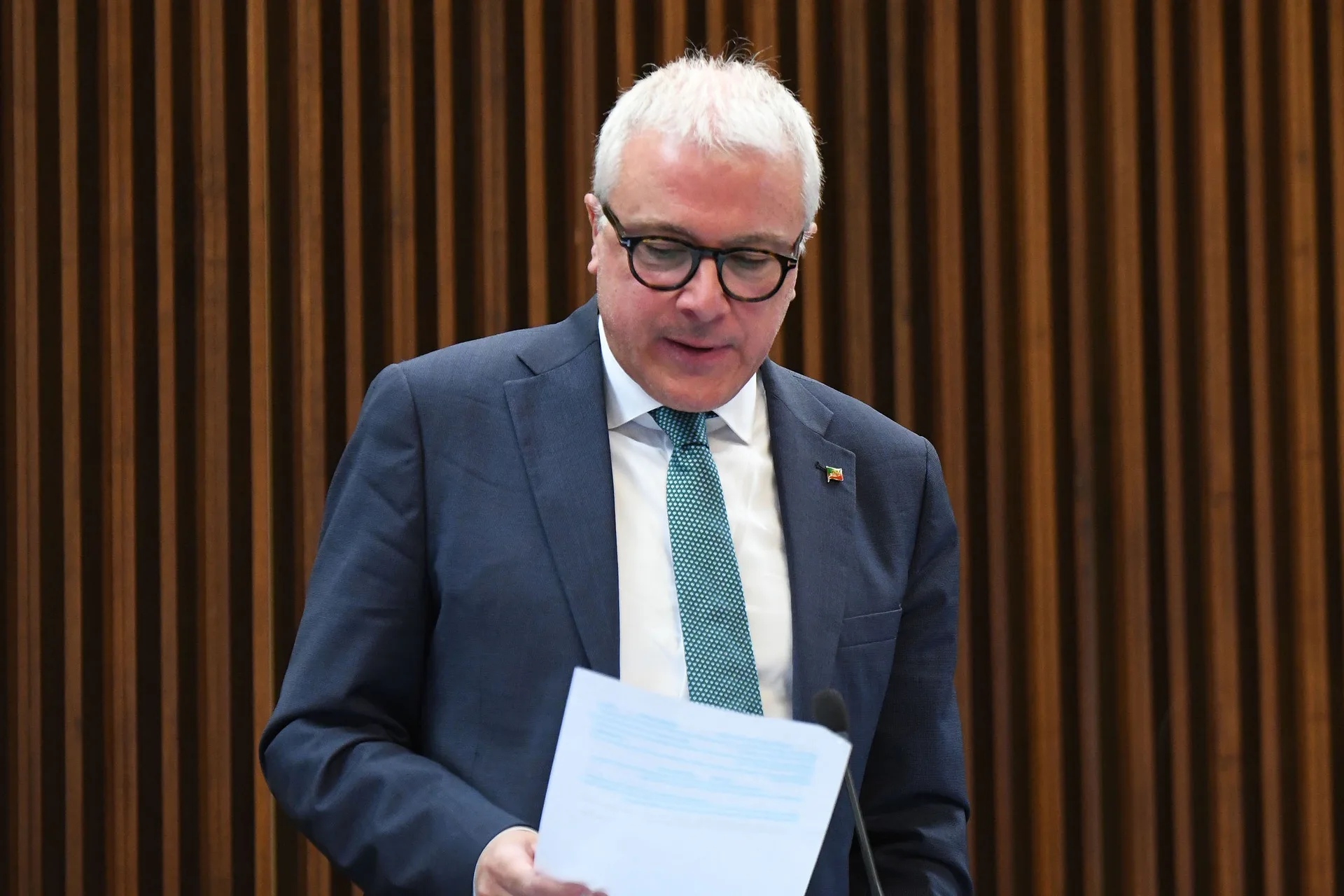 Assestamento, Cabibbo (FI): "Provvedimento che investe sul futuro FVG"