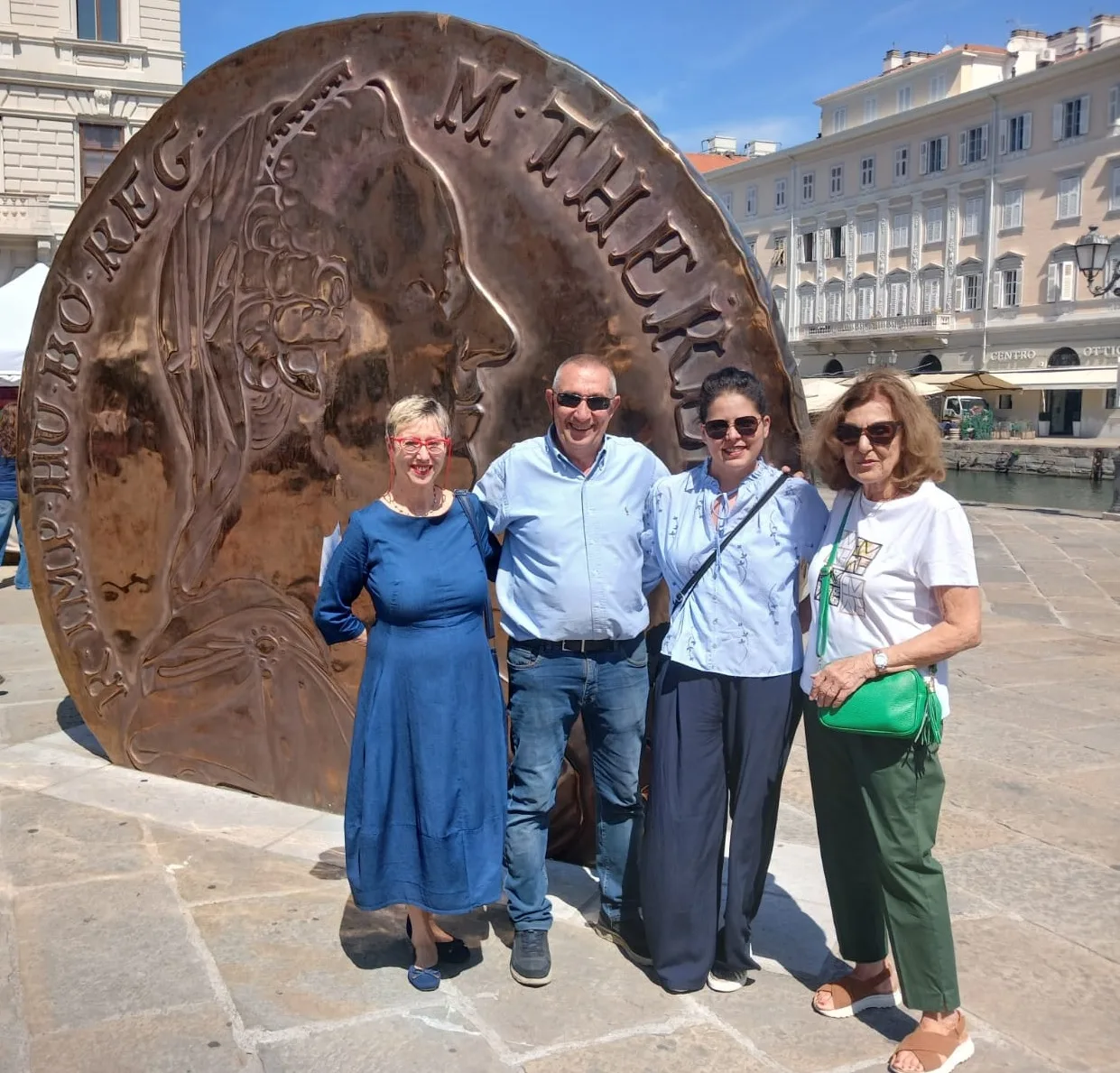 Al via “Crocevia di culture”: Trieste Cafe media partner, evento che celebra anima cosmopolita