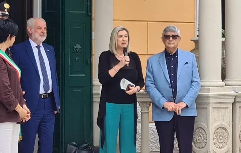 Opere: Amirante: "558mila euro per nido e scuola infanzia a Fiume Veneto"