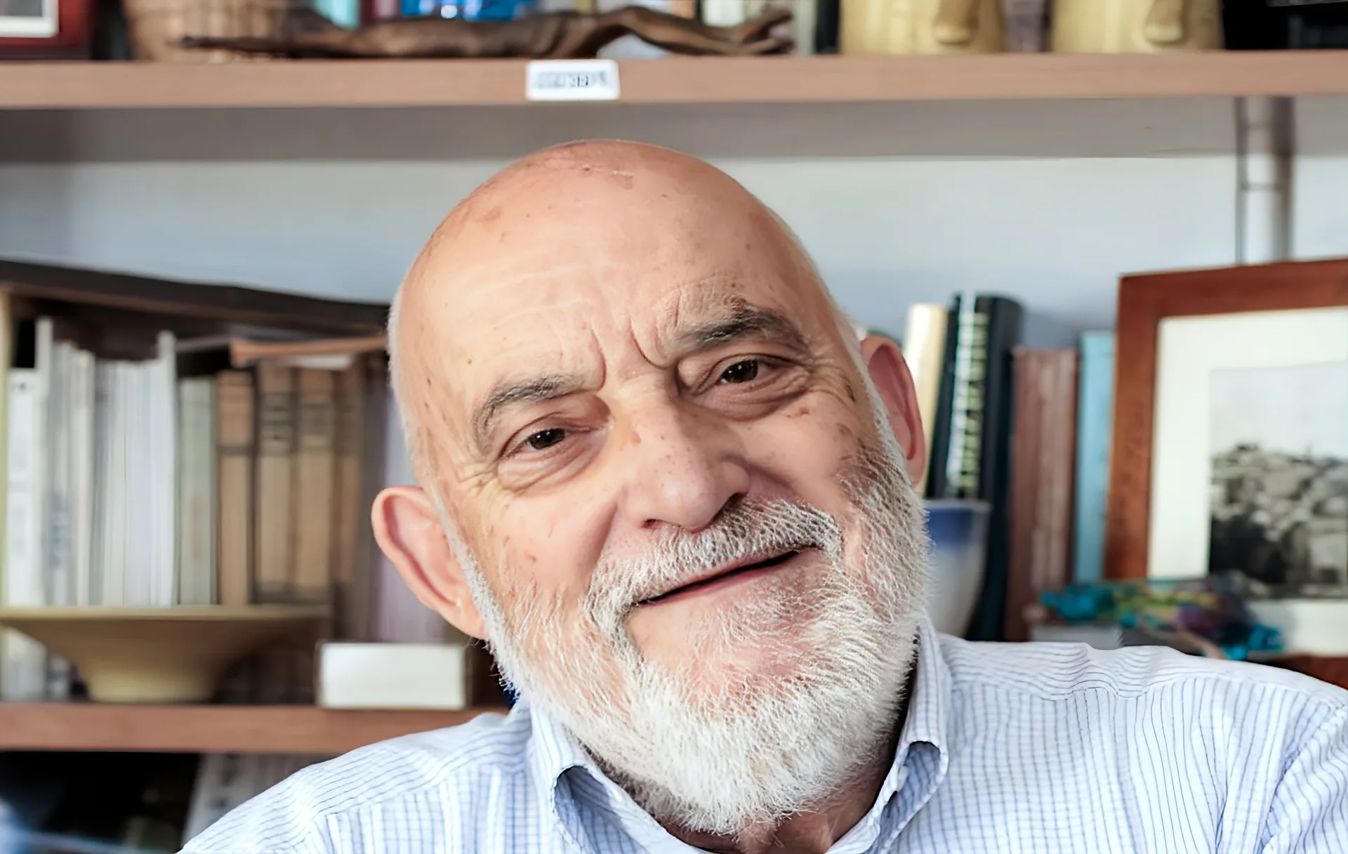 Trieste festeggia don Mario Vatta: 89 anni di vita dedicati agli altri