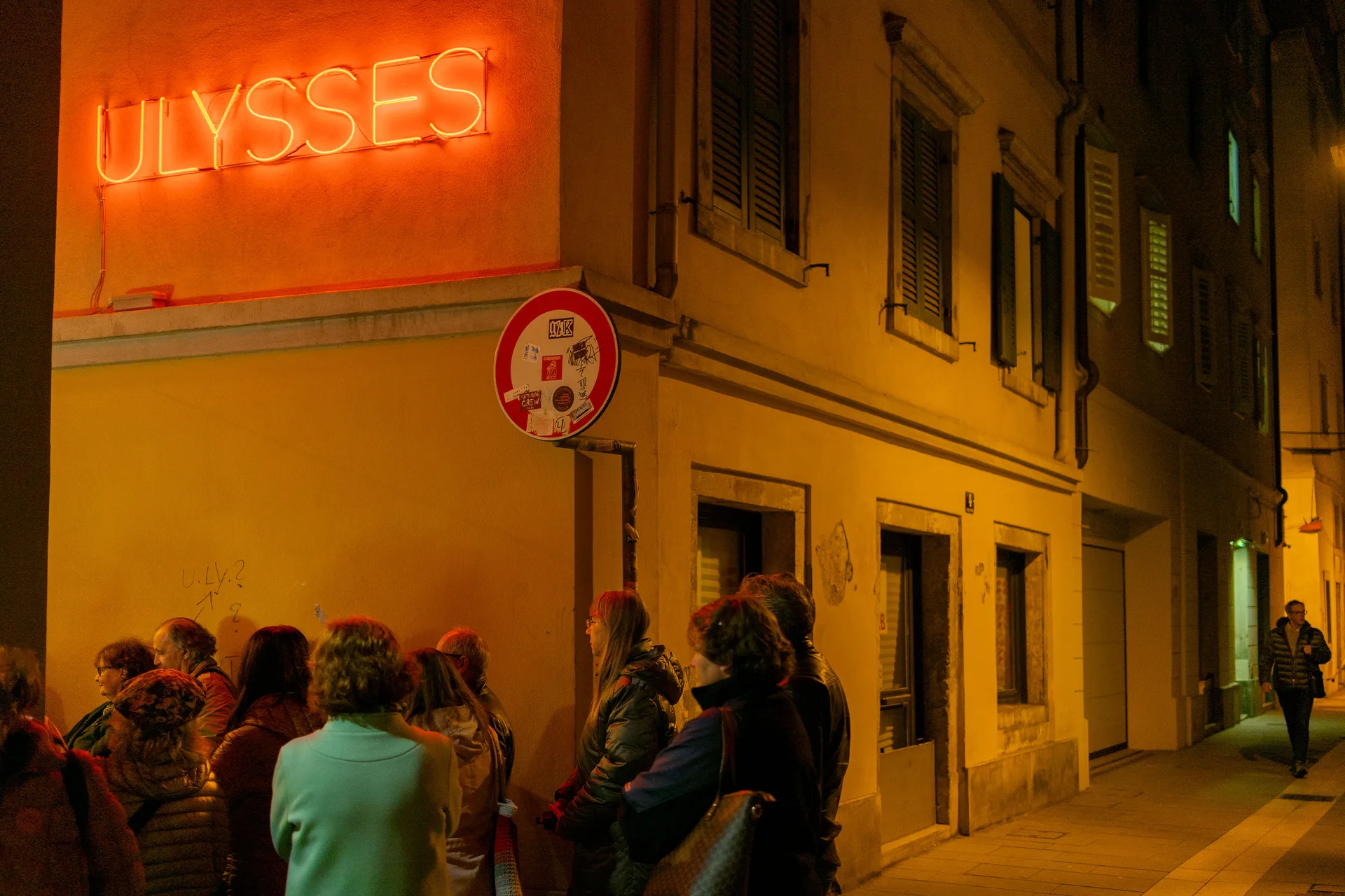 Cavana Stories, nuovo tour giovedì 18 giugno