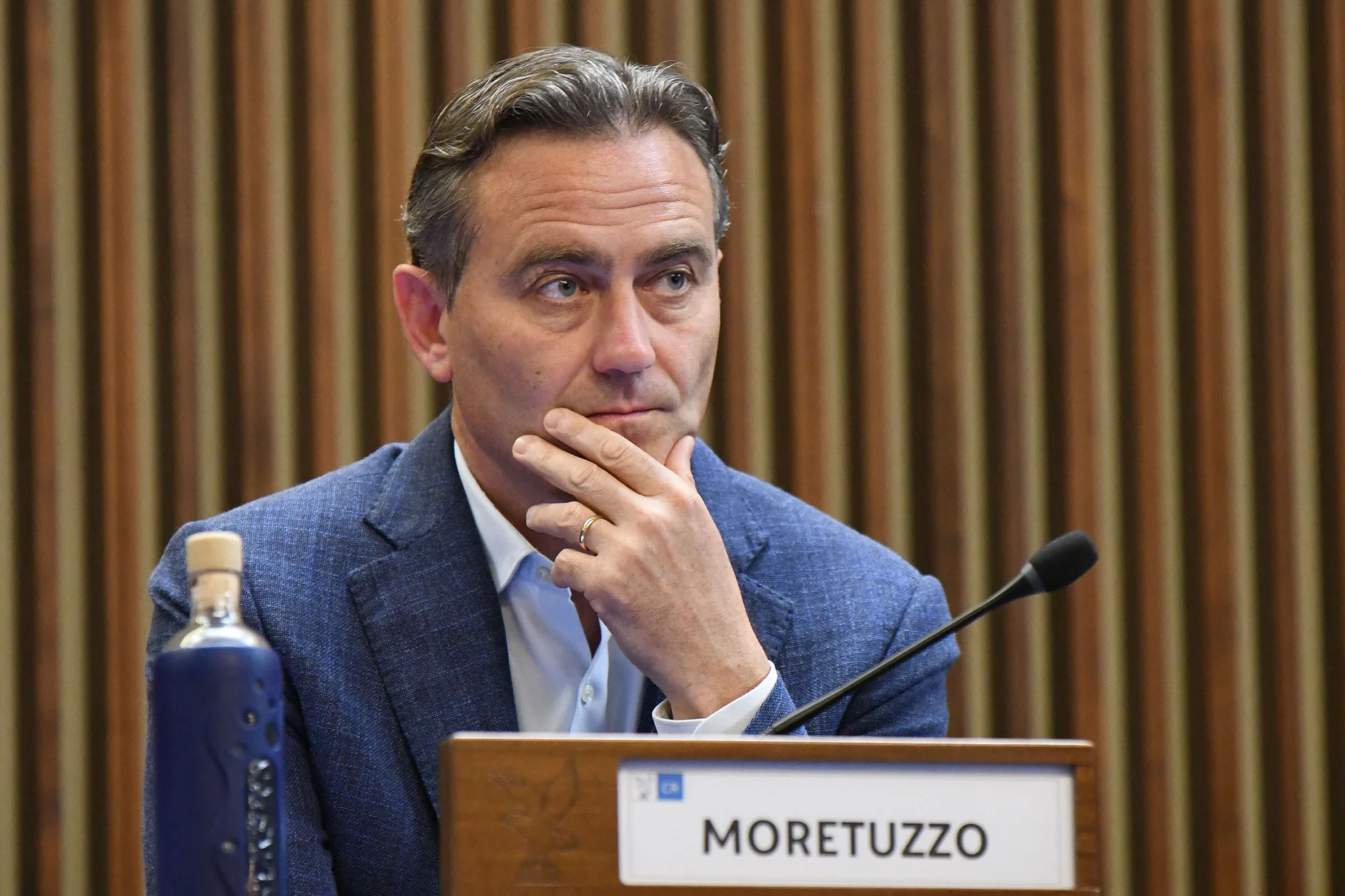 Ambiente. Moretuzzo (Patto-Civ): "Basta Italian Baja, danneggia i campi"