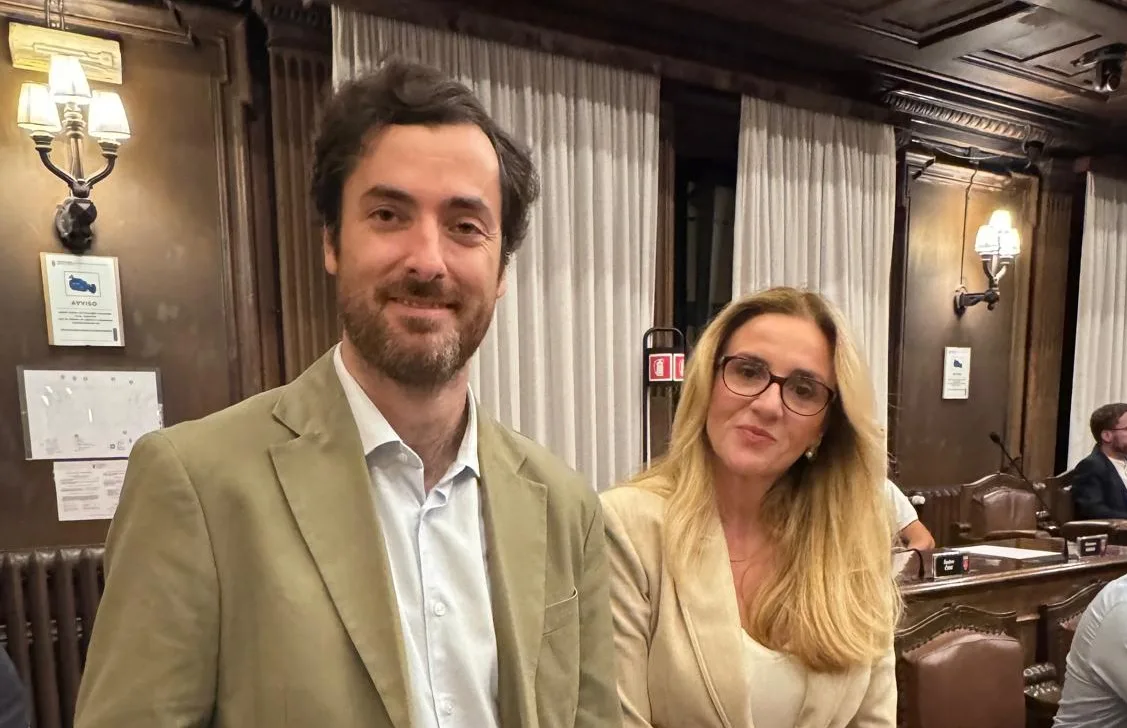 Linea 18: Pucci e Laterza chiedono il ripristino, «Quelle zone devono tornare collegate al centro»