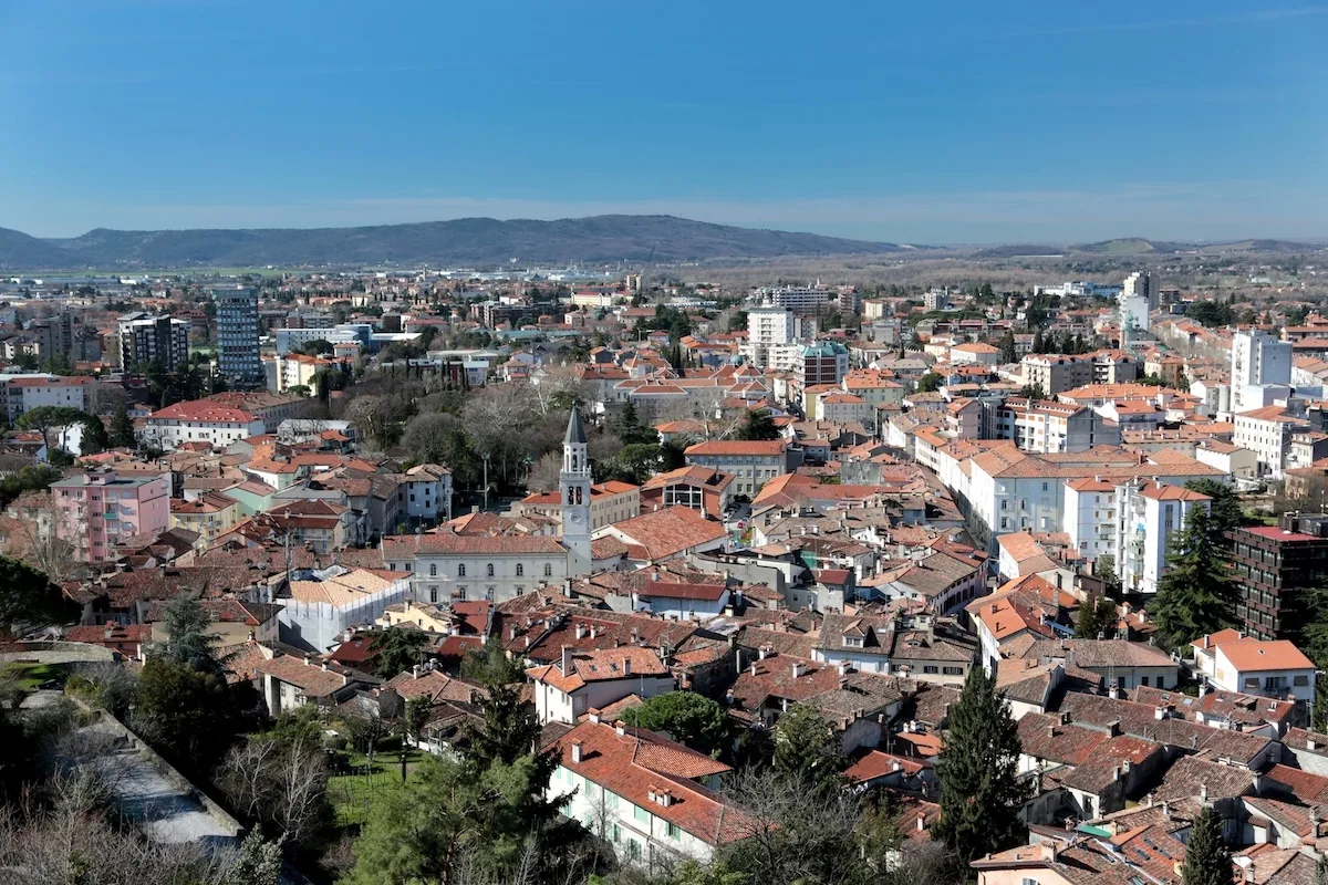 Gorizia. Nasce il festival "Frontiere-Dove i mondi si incontrano" dal 2 al 4 ottobre
